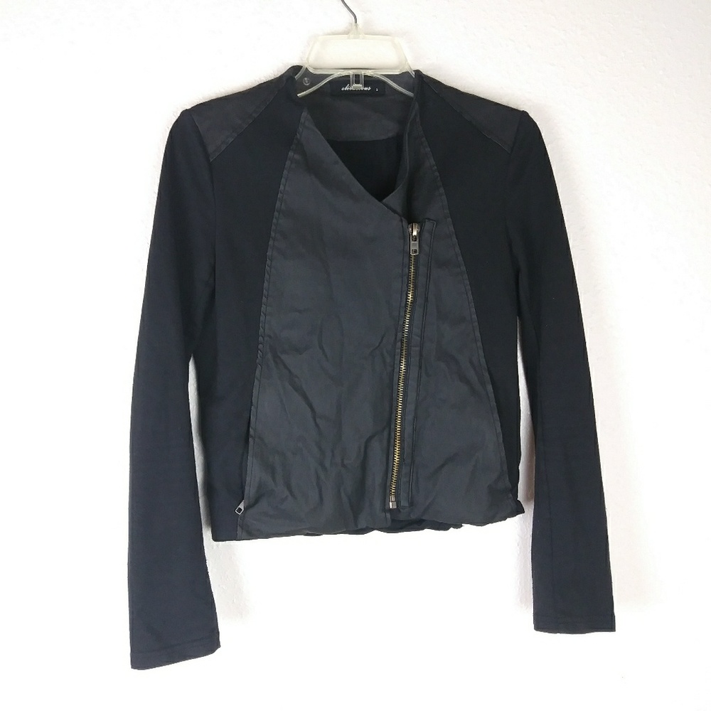 Olivaceous Jacket